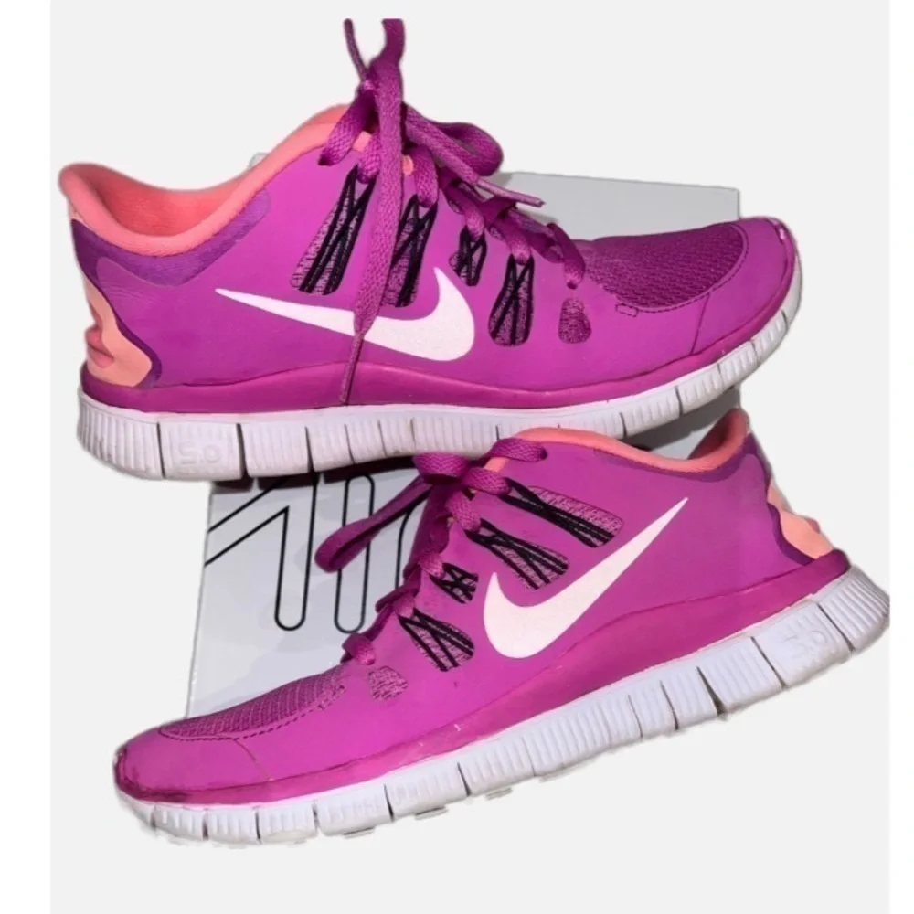 Nike Free Run 5.0 Shoes